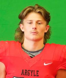 Caden Dodson